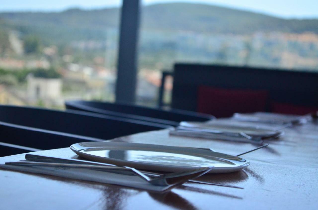 Ferush Boutique Hotel Urla Esterno foto