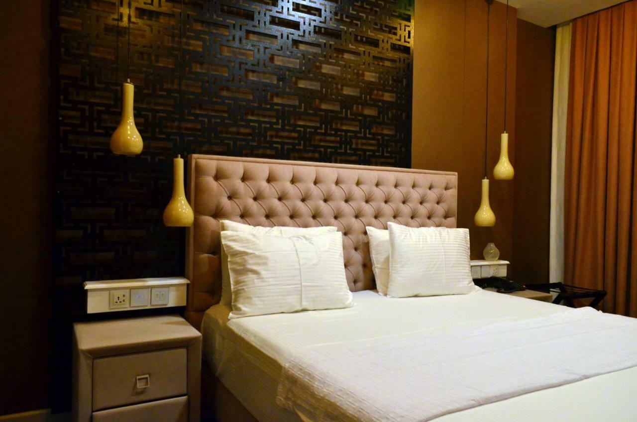 Ferush Boutique Hotel Urla Esterno foto